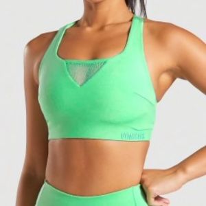 Gymshark Sports Bra